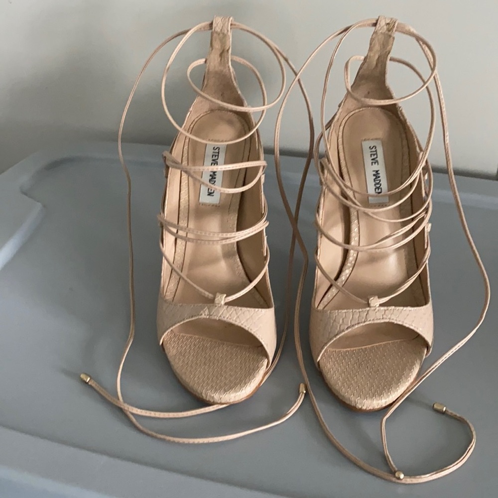 Women’s Steve Madden Roxie Dress Sandal
